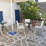 Holidays In Paros Διαμέρισμα Αλυκή