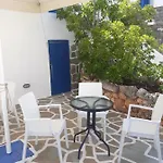Holidays In Paros *