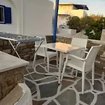 Holidays In Paros Alikí