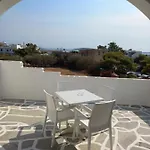 Holidays In Paros Διαμέρισμα *