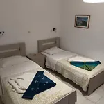 Holidays In Paros