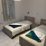 Holidays In Paros Αλυκή