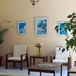 Διαμέρισμα Holidays In Paros