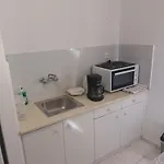 Holidays In Paros Διαμέρισμα Αλυκή