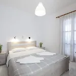 Holidays In Paros Apartament