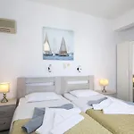Holidays In Paros *