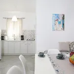 Holidays In Paros * Alikí