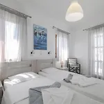 Apartament Holidays In Paros *