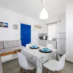 Holidays In Paros *