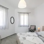 Holidays In Paros Apartament
