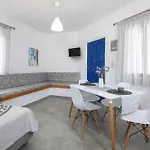 Apartament Holidays In Paros Alikí