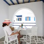 Holidays In Paros * Αλυκή