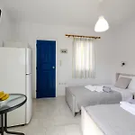 Holidays In Paros