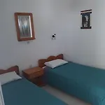 Apartament Holidays In Paros Alikí