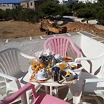 Holidays In Paros Alikí