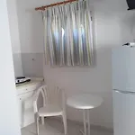 Holidays In Paros Αλυκή