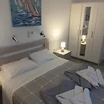Apartament Holidays In Paros *