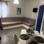 Apartament Holidays In Paros Alikí