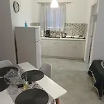 Holidays In Paros Αλυκή