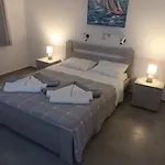 Holidays In Paros * Αλυκή