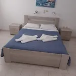 Holidays In Paros
