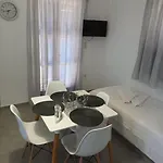 Holidays In Paros Διαμέρισμα *