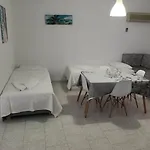 Holidays In Paros Αλυκή