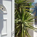 Holidays In Paros Αλυκή