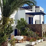 Apartament Holidays In Paros *