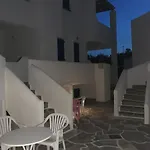 Holidays In Paros * Αλυκή