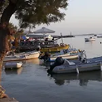 Holidays In Paros * Αλυκή