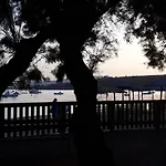 Holidays In Paros Αλυκή