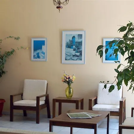 Διαμέρισμα Holidays In Paros