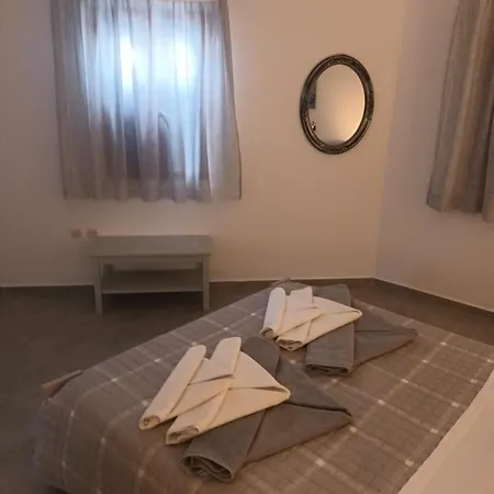 Holidays In Paros Lejlighed *