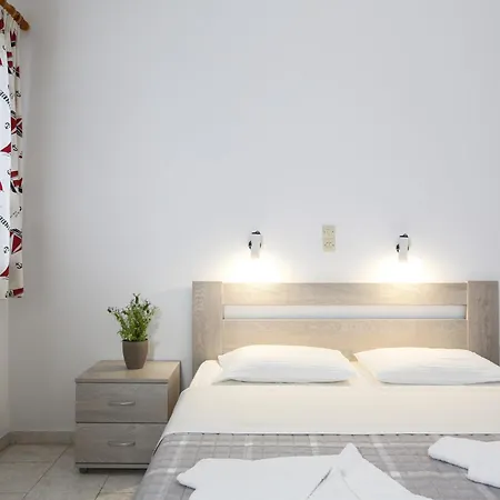 Holidays In Paros Διαμέρισμα