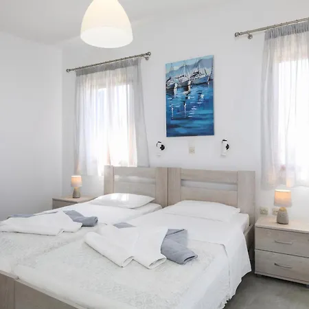 Holidays In Paros Διαμέρισμα