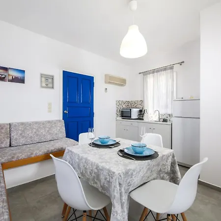 Holidays In Paros *