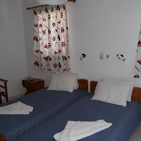 Holidays In Paros Διαμέρισμα