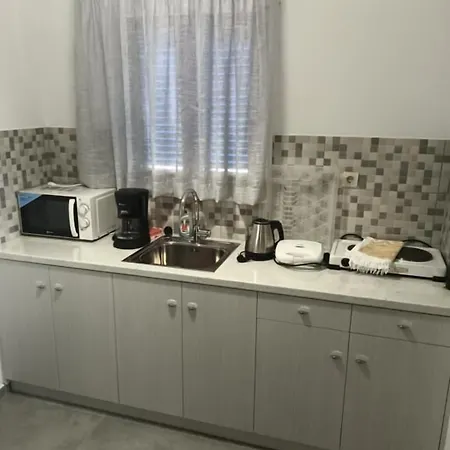 Holidays In Paros Alikí
