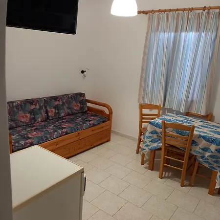 Holidays In Paros Διαμέρισμα *
