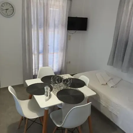 Holidays In Paros Διαμέρισμα *
