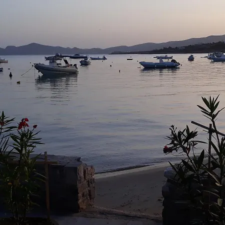 Holidays In Paros Διαμέρισμα *