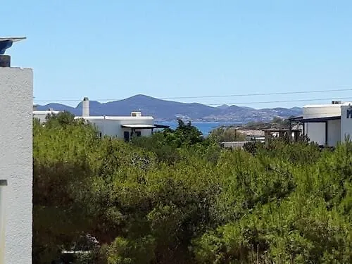 Apartmán Holidays In Paros