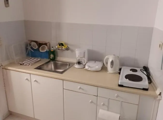 Holidays In Paros Apartmán *