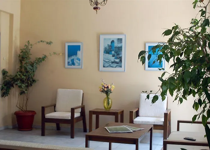 Apartmán Holidays In Paros