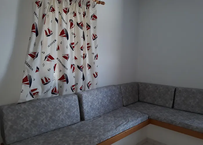 Apartmán Holidays In Paros